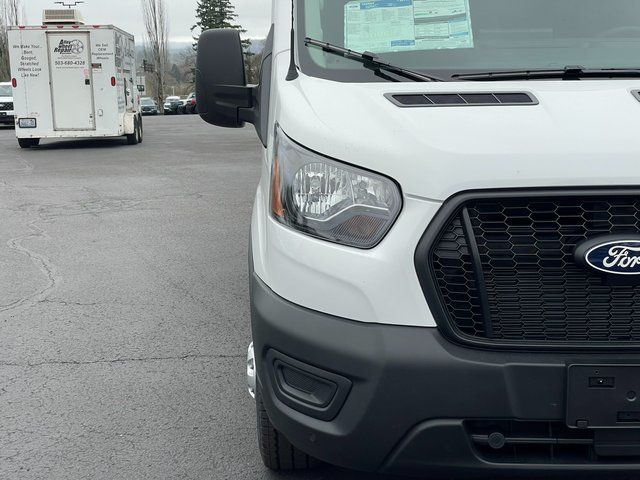 new 2026 Ford Transit-350 car, priced at $57,975