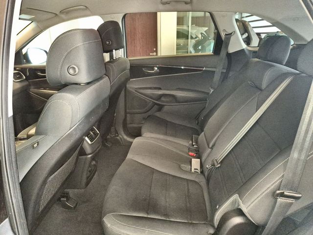 Used 2017 Kia Sorento SUV