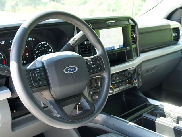 Used 2025 Ford F-250SD Truck