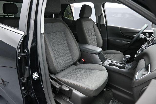 Certified Used 2024 Black Chevrolet LT image 30
