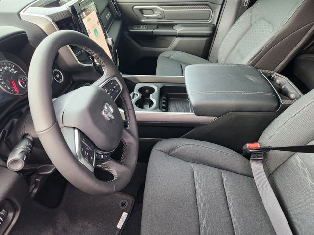 New 2026 Green Ram Big Horn/Lone Star image 9