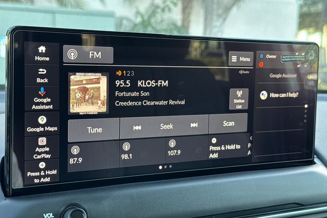New 2026 Honda Pilot SUV