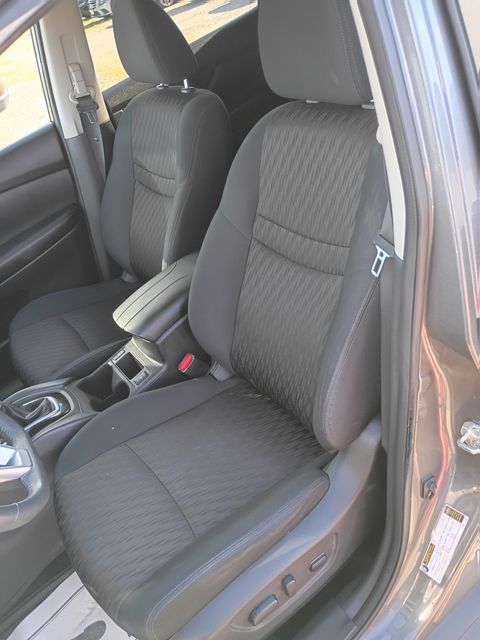 Used 2017 Nissan Rogue SUV