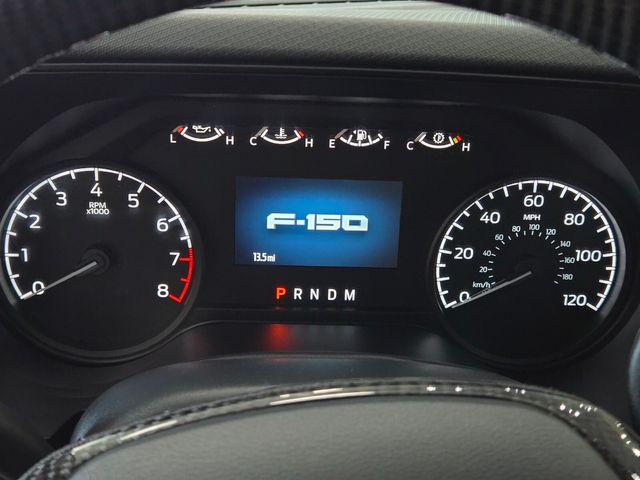 New 2026 Ford F-150 XL 2D Standard Cab