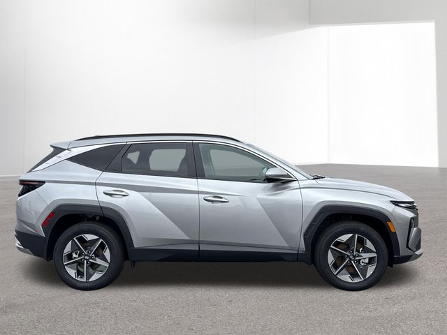 New 2026 Hyundai Tucson For Sale in Indianapolis, IN