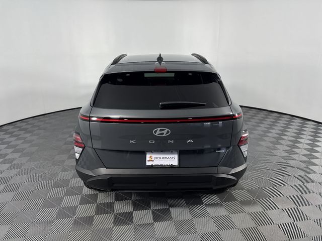 New 2025 Hyundai Kona For Sale in Indianapolis, IN