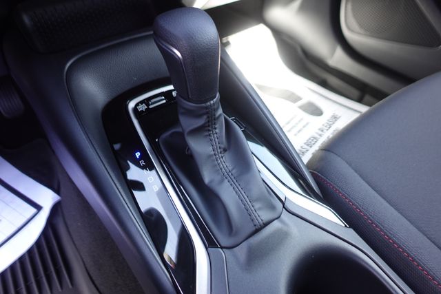 new 2026 Toyota Corolla Hybrid car