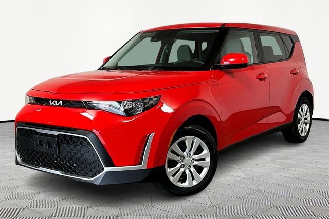 Used 2024 Kia Soul For Sale in OLIVE BRANCH, MS