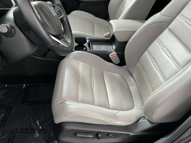 used 2017 Honda CR-V car, priced at $19,879