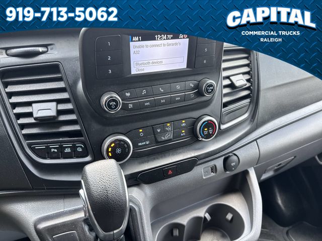 Used 2024 White Ford XL image 27
