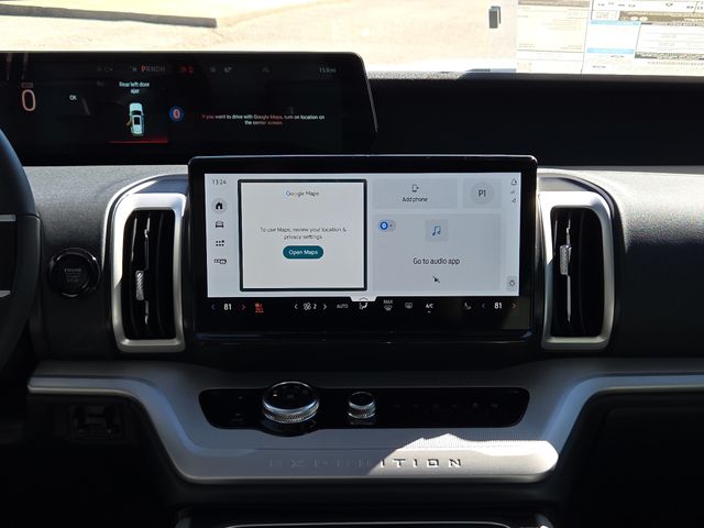 New 2025 White Ford Active image 13