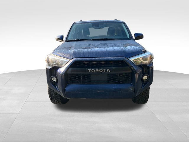 2023 Toyota 4Runner SR5 4