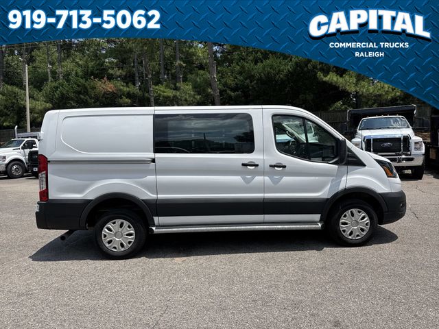 Used 2025 White Ford Base image 9