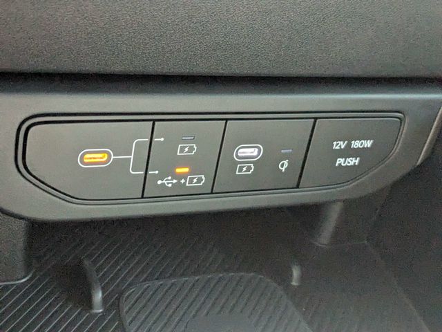 Used 2026 Kia K4 Hatchback Hatchback
