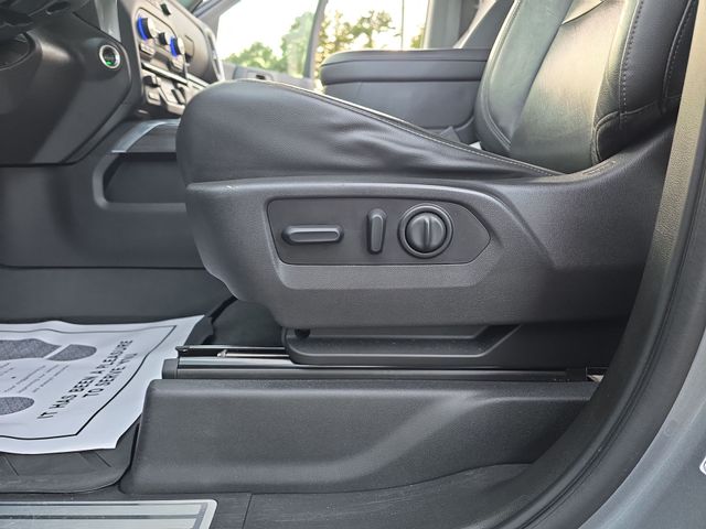 Used 2020 Gray Chevrolet LTZ image 30