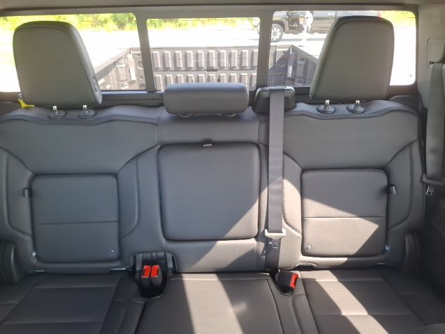 2026 GMC Sierra 2500HD Denali — photo 34