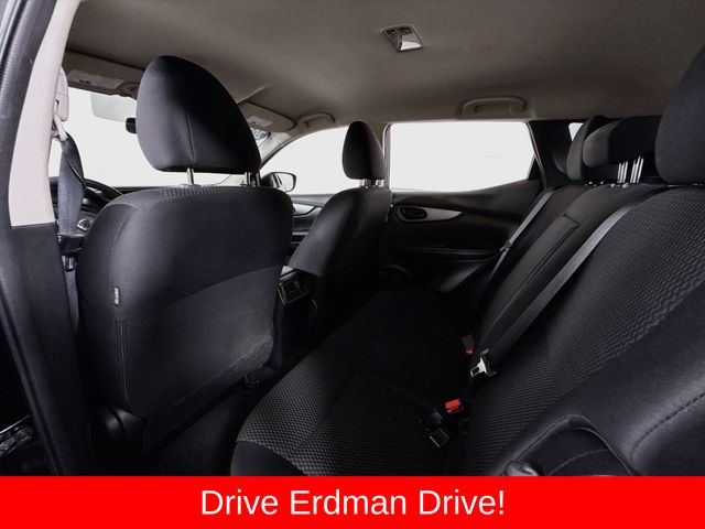 Used 2020 Nissan Rogue Sport SUV