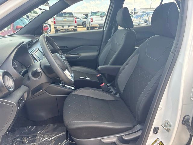 Used 2020 Nissan Kicks SUV