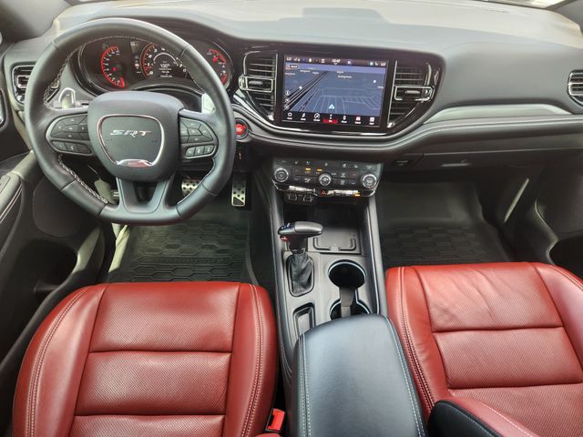 2024 Dodge Durango SRT 392 Black at Bayshore Chrysler Jeep Dodge Ram
