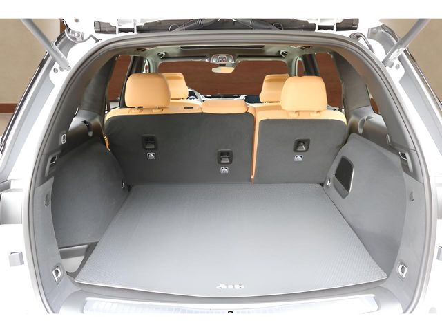 New Car 2025 Jeep Grand Cherokee  Summit For Sale Under $60,000 In Austin, Texas