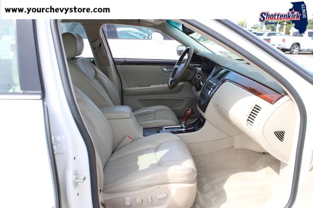 Used 2006 Cadillac DTS Sedan