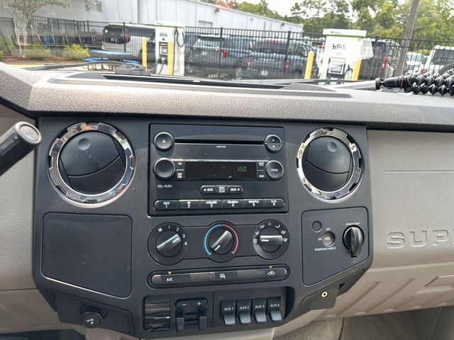 Used 2008 Silver Ford XLT image 17