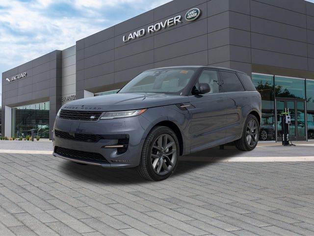 2026 Land Rover Range Rover Sport P460e Dynamic SE AWD