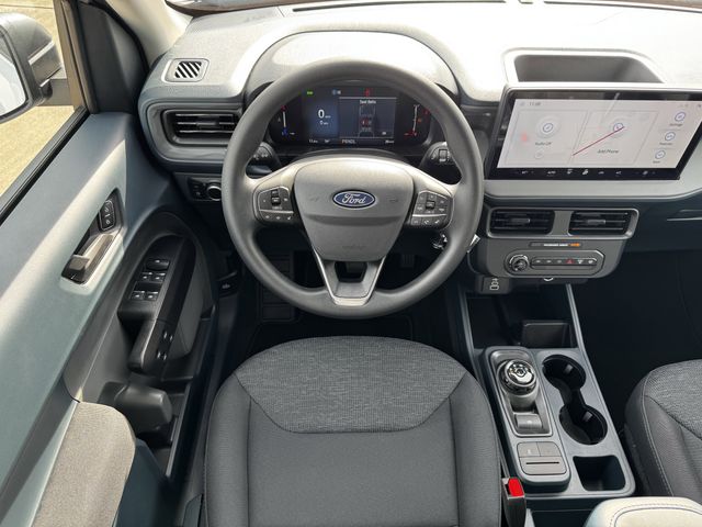 New 2026 White Ford XL image 13