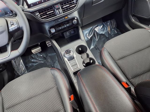 2024 Ford Escape - Image 11