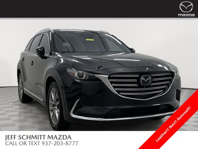 2019 Mazda CX-9 Grand Touring AWD