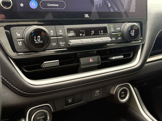 2026 Toyota Grand Highlander Nightshade - Photo 33