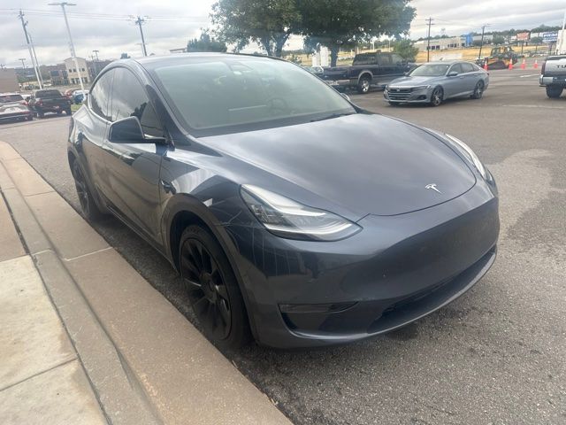 Used 2023 Tesla Model Y SUV
