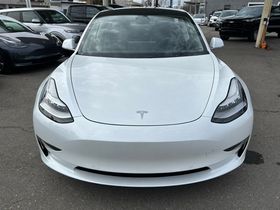 used 2020 Tesla Model 3 car, priced at $23,893