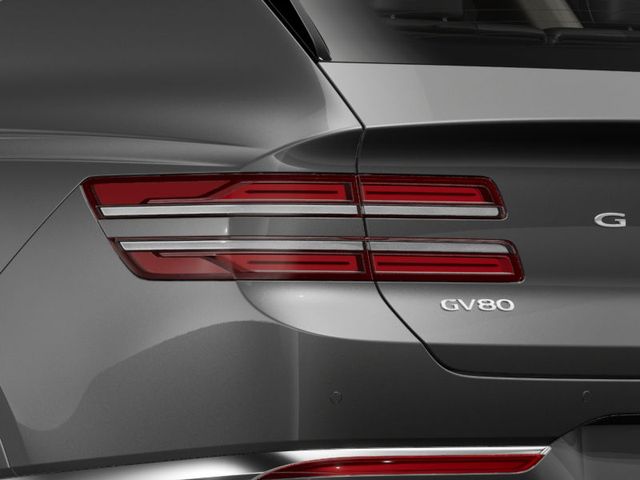 Thumbnail: 2026 Genesis GV80 - 10
