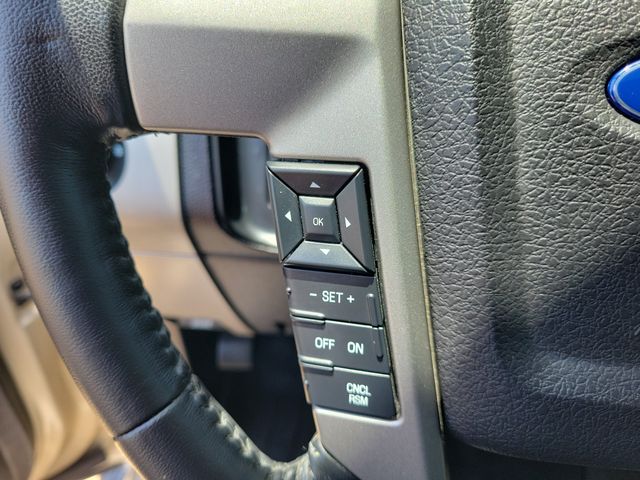 2017 Ford Expedition Limited Gold at Community Honda