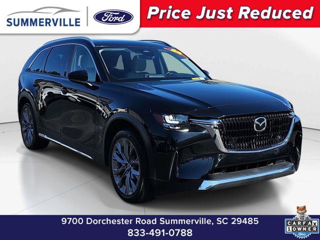 2024 Mazda CX-90 3.3 Turbo Premium AWD