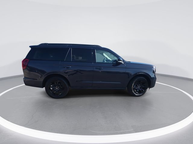 New 2027 Blue Ember Metallic Ford Platinum image 9