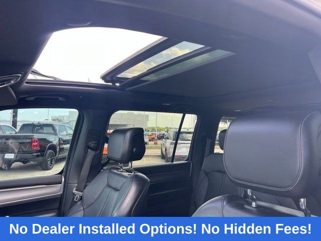 2023 Jeep Wagoneer Series II White at Emmons Autoplex