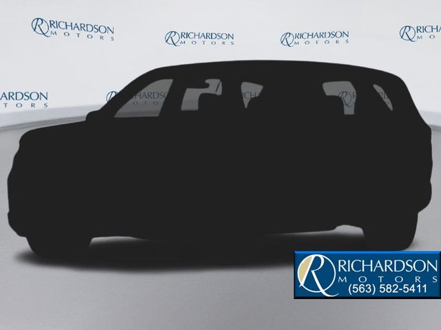 2025 Ford Expedition Platinum 4WD