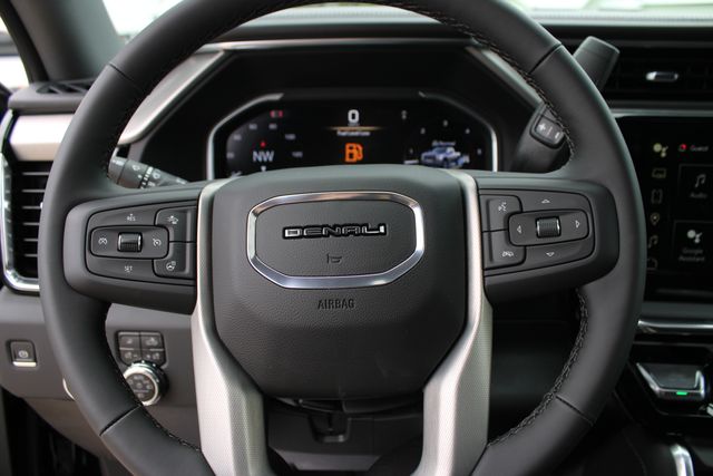 New 2026 Black GMC Denali image 13