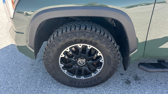 Used 2023 Toyota Tundra Truck