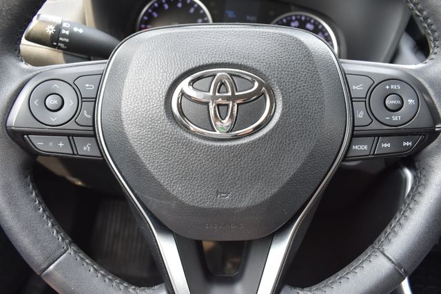 Used 2022 Toyota RAV4 SUV