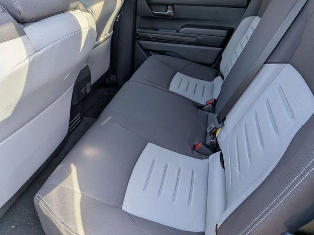2026 Toyota Tacoma TRD Sport - Photo 26