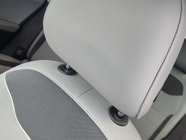 2023 Volkswagen Taos 1.5T SE Black at DeMontrond Auto Country