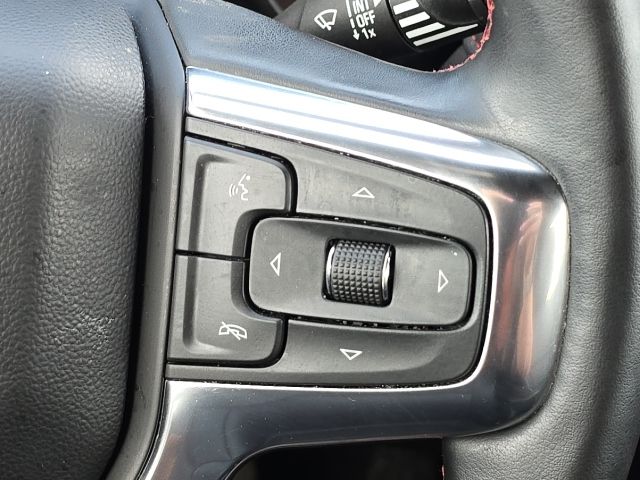 2024 Chevrolet Blazer RS:C02571