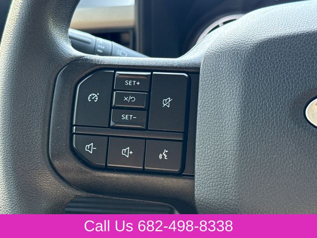 Used 2024 Ford F-350SD Truck