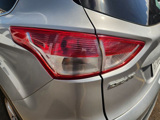 2016 Ford Escape SE Silver at Shottenkirk Kia Fort Bend