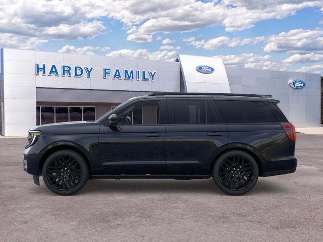 2026 Ford Expedition Platinum:169071