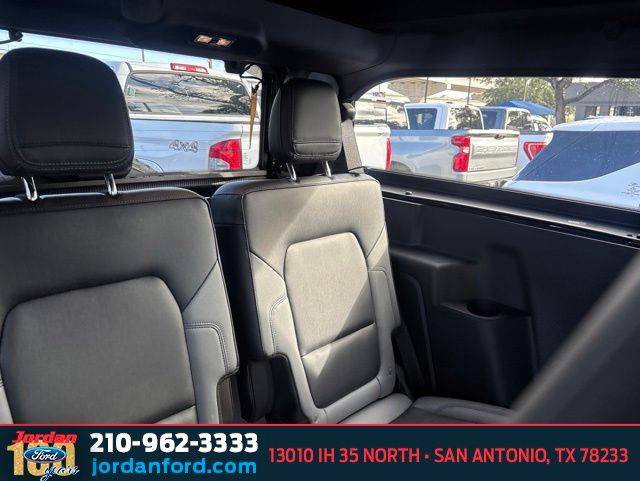 Used Car 2024 Ford Bronco  Big Bend For Sale Under $40,000 In San Antonio, Texas