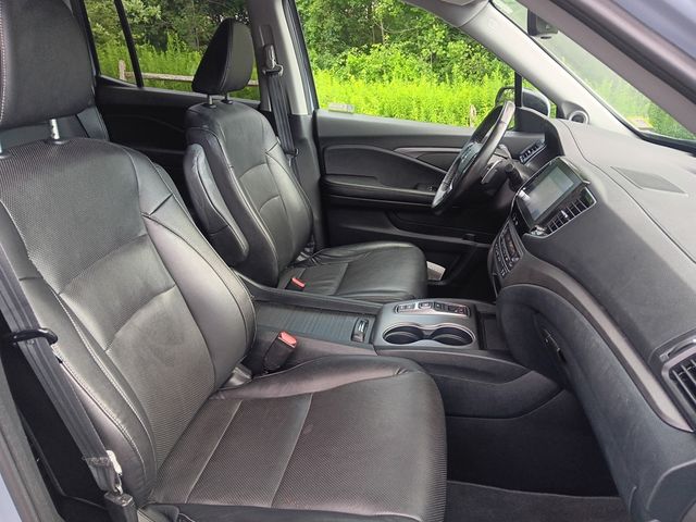 Used 2023 Honda Ridgeline Truck